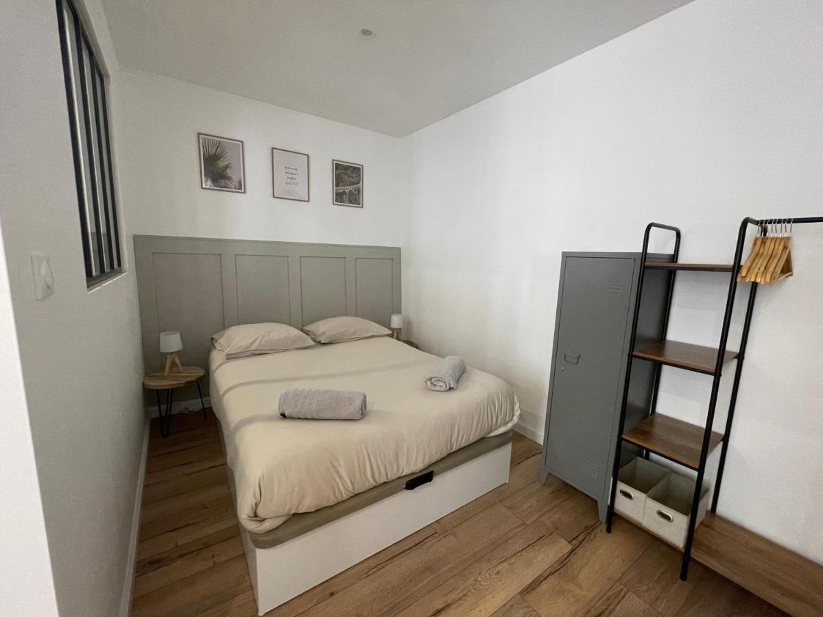 Le Petit Heros, Appartement Cosy En Hyper Centre Arras Exterior foto